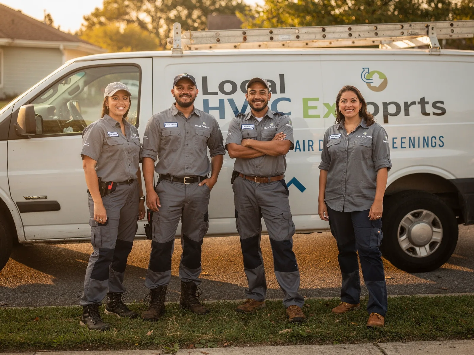 24/7 HVAC Repair & AC Replacement company in River Edge, NJ